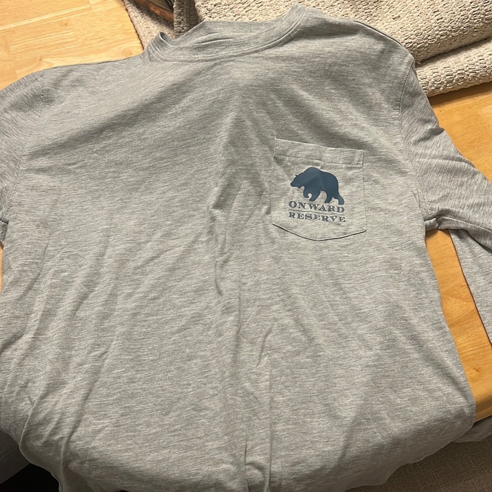 Onward Reserve Long-Sleeve T-Shirt